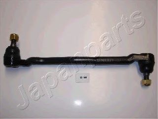 Наконечник рулевой тяги JAPANPARTS SO-102R