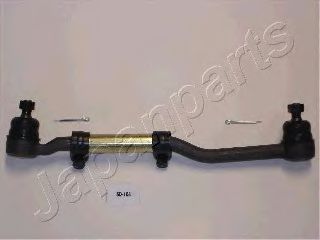 Наконечник рулевой тяги JAPANPARTS SO-104