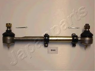 Наконечник рулевой тяги JAPANPARTS SO-203