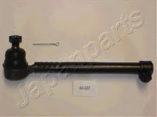 Наконечник рулевой тяги JAPANPARTS SO-237