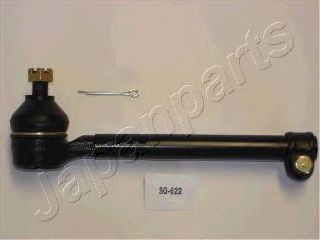 Наконечник рулевой тяги JAPANPARTS SO-622