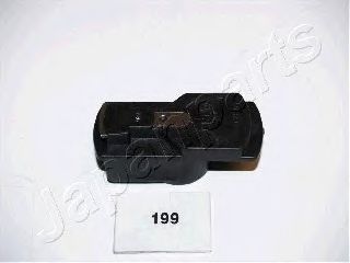 Бегунок распределителя зажигания JAPANPARTS SR-199
