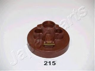 Бегунок распределителя зажигания JAPANPARTS SR-215 Бегунок распределителя зажигания JAPANPARTS SR-215