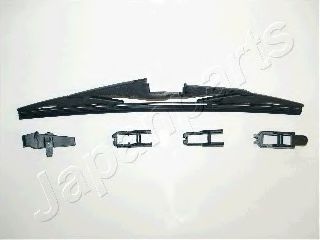 Щетка стеклоочистителя JAPANPARTS SS-X28R Щетка стеклоочистителя JAPANPARTS SS-X28R