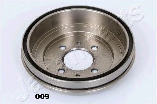 Тормозной барабан japanparts TA-009