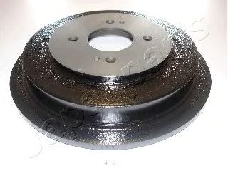 Тормозной барабан JAPANPARTS TA-415 Тормозной барабан JAPANPARTS TA-415