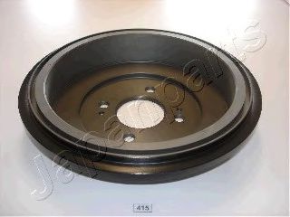Тормозной барабан JAPANPARTS TA-415
