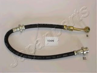 Скоба тормозного шланга JAPANPARTS TF-1009