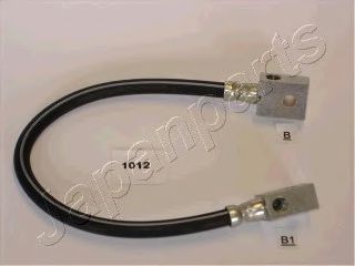 Скоба тормозного шланга JAPANPARTS TF-1012