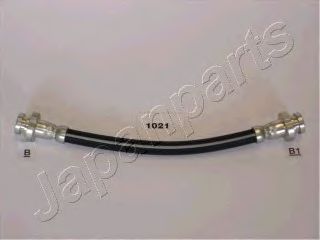 Скоба тормозного шланга JAPANPARTS TF-1021