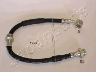 Скоба тормозного шланга JAPANPARTS TF-1023