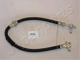 Скоба тормозного шланга JAPANPARTS TF-1025