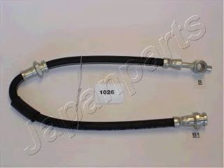 Скоба тормозного шланга JAPANPARTS TF-1026