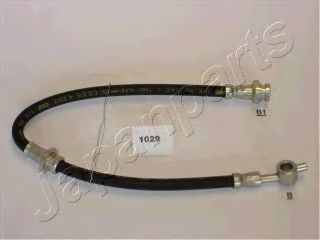 Скоба тормозного шланга JAPANPARTS TF-1029