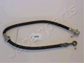 Скоба тормозного шланга JAPANPARTS TF-1030