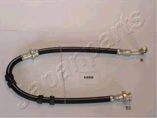 Скоба тормозного шланга JAPANPARTS TF-1055