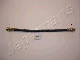 Скоба тормозного шланга JAPANPARTS TF-106