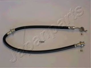 Скоба тормозного шланга JAPANPARTS TF-1064