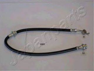 Скоба тормозного шланга JAPANPARTS TF-1065