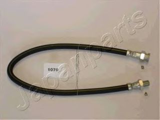 Скоба тормозного шланга JAPANPARTS TF-1070