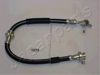 Скоба тормозного шланга JAPANPARTS TF-1075