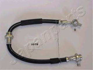 Скоба тормозного шланга JAPANPARTS TF-1076