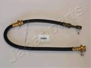 Скоба тормозного шланга JAPANPARTS TF-1090