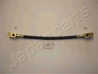 Скоба тормозного шланга JAPANPARTS TF-117
