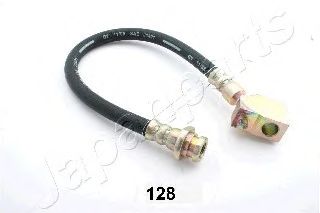 Скоба тормозного шланга JAPANPARTS TF-128