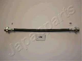 Скоба тормозного шланга JAPANPARTS TF-139