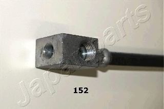 Скоба тормозного шланга JAPANPARTS TF-152