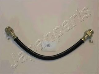 Скоба тормозного шланга JAPANPARTS TF-157