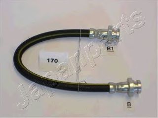 Скоба тормозного шланга JAPANPARTS TF-170