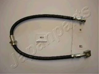 Скоба тормозного шланга JAPANPARTS TF-191