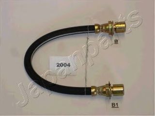 Скоба тормозного шланга JAPANPARTS TF-2004