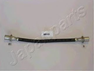 Скоба тормозного шланга JAPANPARTS TF-2013