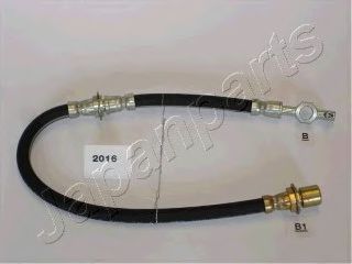 Скоба тормозного шланга JAPANPARTS TF-2016
