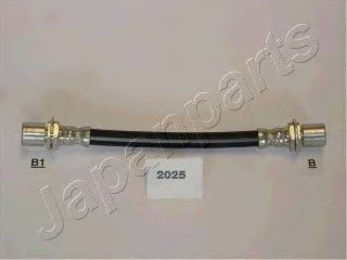 Скоба тормозного шланга JAPANPARTS TF-2025
