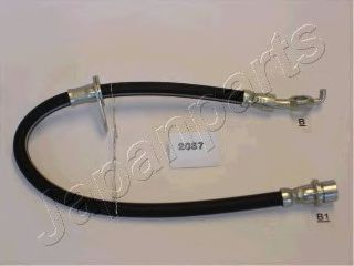 Скоба тормозного шланга JAPANPARTS TF-2037