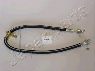 Скоба тормозного шланга JAPANPARTS TF-2052