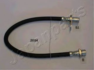Скоба тормозного шланга JAPANPARTS TF-2054