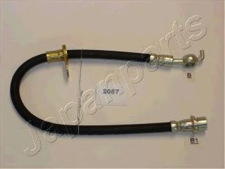 Скоба тормозного шланга JAPANPARTS TF-2057