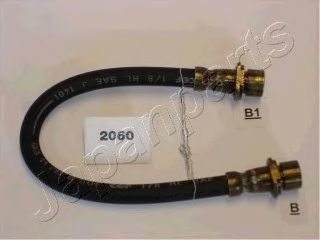 Скоба тормозного шланга JAPANPARTS TF-2060