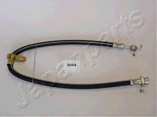 Скоба тормозного шланга JAPANPARTS TF-2064