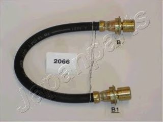 Скоба тормозного шланга JAPANPARTS TF-2066