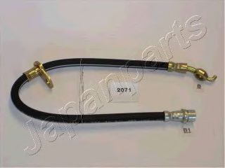 Скоба тормозного шланга JAPANPARTS TF-2071