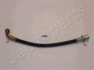 Скоба тормозного шланга JAPANPARTS TF-2080