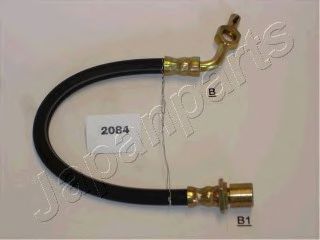 Скоба тормозного шланга JAPANPARTS TF-2084