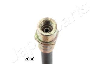 Скоба тормозного шланга JAPANPARTS TF-2086