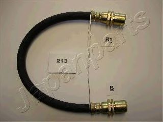 Скоба тормозного шланга JAPANPARTS TF-213